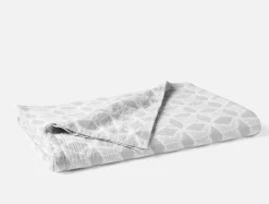 Online Coyuchi Palomar Organic Blanket