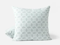 Outlet Coyuchi Palomar Organic Sham