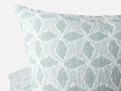 Outlet Coyuchi Palomar Organic Sham