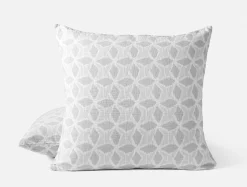 Outlet Coyuchi Palomar Organic Sham