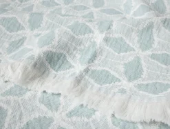 Sale Coyuchi Palomar Organic Throw