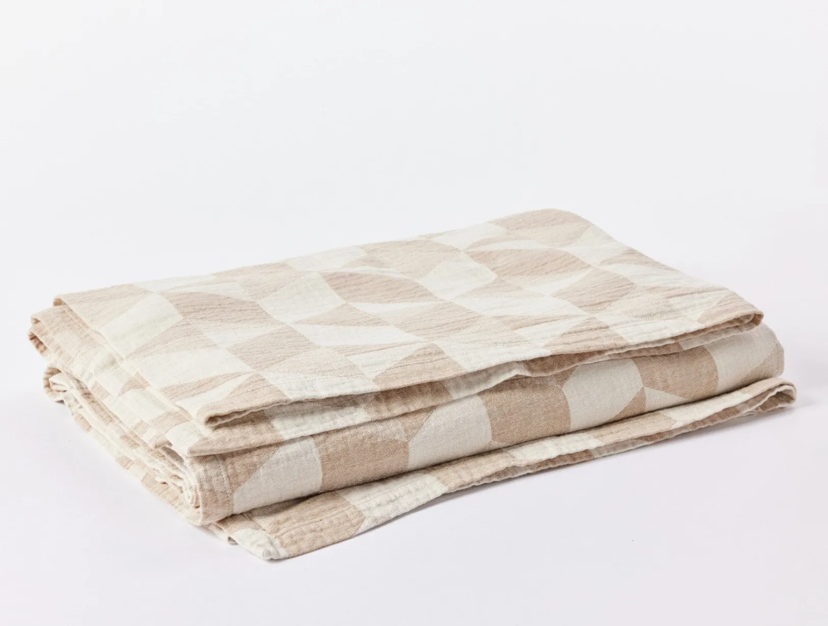 Fashion Coyuchi Pismo Organic Blanket