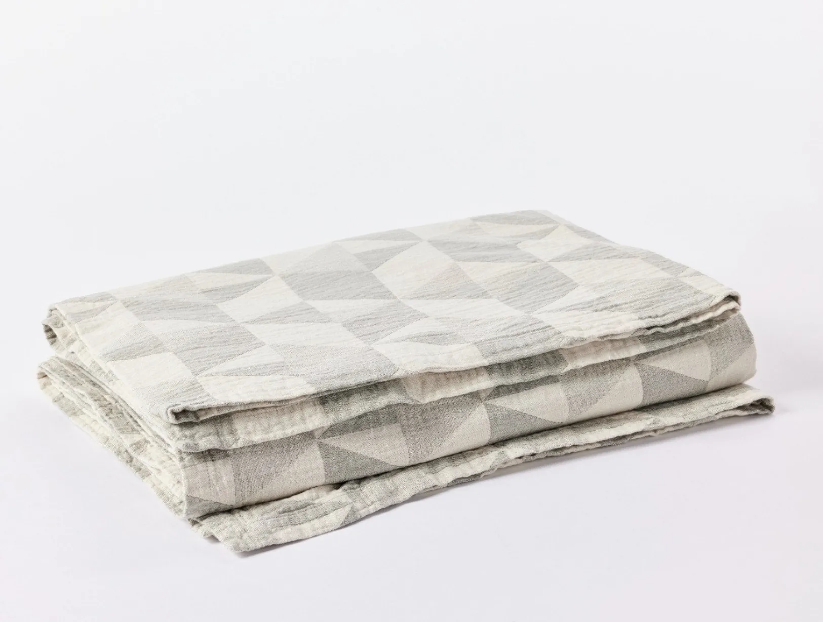 Fashion Coyuchi Pismo Organic Blanket