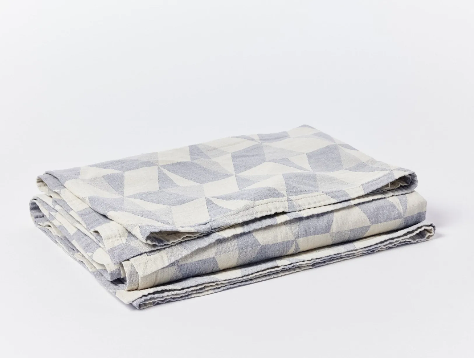 Fashion Coyuchi Pismo Organic Blanket