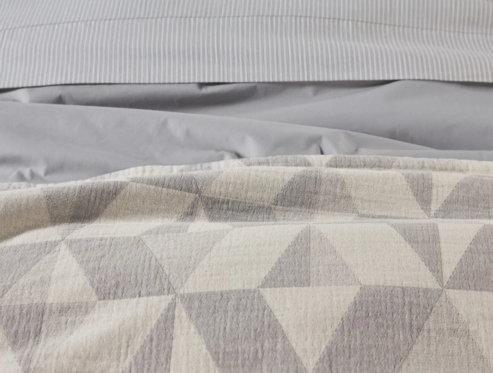 Fashion Coyuchi Pismo Organic Blanket