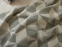 Sale Coyuchi Pismo Organic Throw