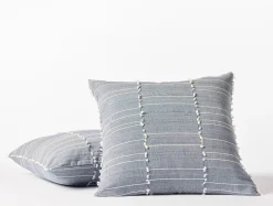 Sale Coyuchi Precita Organic Decorative Pillow Cover