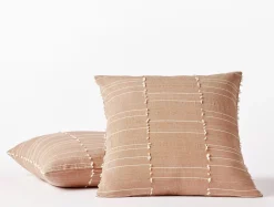 Sale Coyuchi Precita Organic Decorative Pillow Cover