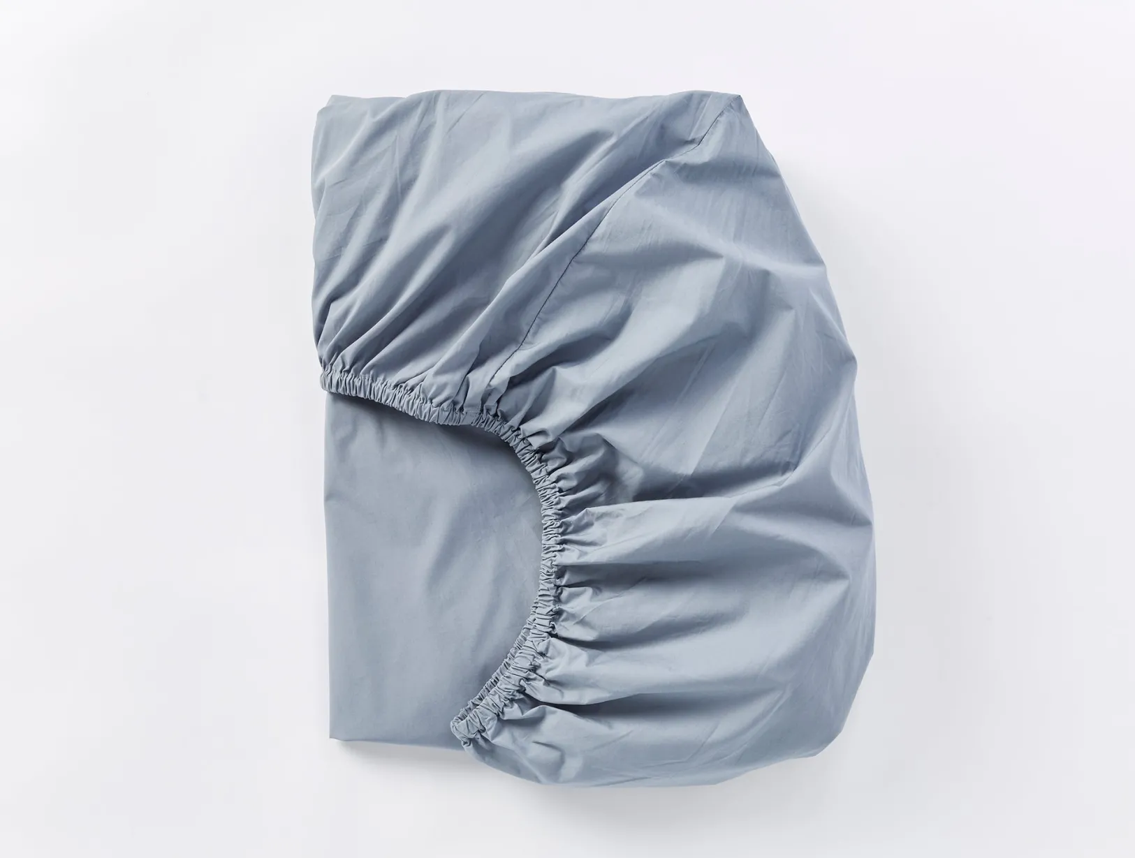 Hot Coyuchi Refined Organic Percale Fitted Sheet