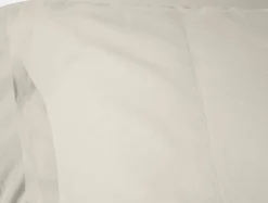 Online Coyuchi Refined Organic Percale Pillowcases