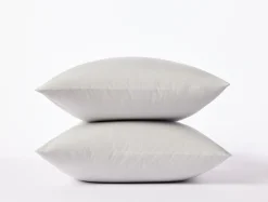 Best Coyuchi Refined Organic Percale Pillowcases