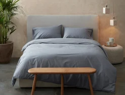 Best Coyuchi Refined Organic Percale Pillowcases