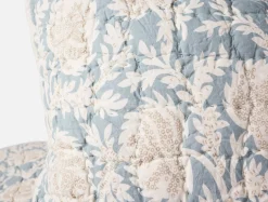 Clearance Coyuchi Robles Handstitched Organic Sham