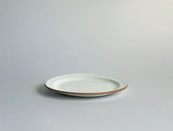 Outlet Coyuchi Sarah Kersten Studio Dinner Plate