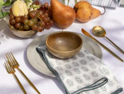 Outlet Coyuchi Sarah Kersten Studio Dinner Plate