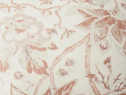 Sale Coyuchi Sea Bloom Print Sham