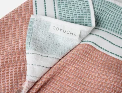 Fashion Coyuchi Seabright Organic Beach Towel