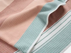 Fashion Coyuchi Seabright Organic Beach Towel