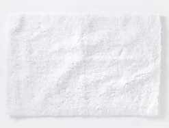 Fashion Coyuchi Shag Organic Bath Rug