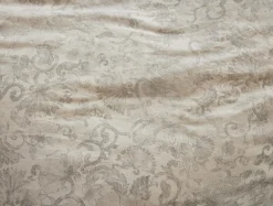 Discount Coyuchi Solana Organic Print Sham