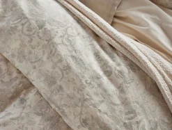 Discount Coyuchi Solana Organic Print Sham