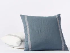 New Coyuchi Sonoma Organic Shams