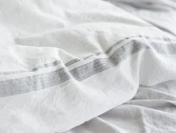 New Coyuchi Sonoma Organic Shams