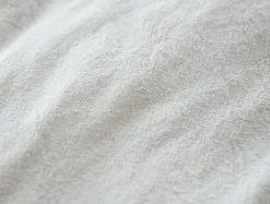 New Coyuchi Sonoma Organic Shams