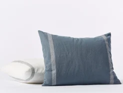 New Coyuchi Sonoma Organic Shams