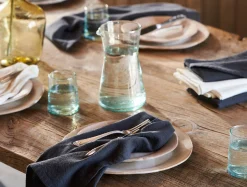 Sale Coyuchi Sonoma Textured Organic Napkins