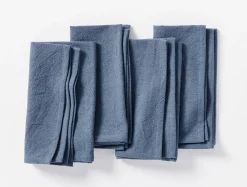 Sale Coyuchi Sonoma Textured Organic Napkins