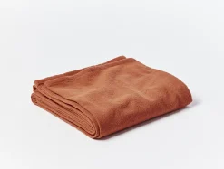 Online Coyuchi Sonoma Textured Organic Tablecloth