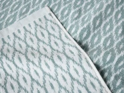 Online Coyuchi Stinson Organic Minimalist Towel Set of 4
