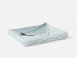 Fashion Coyuchi Stinson Organic Towels