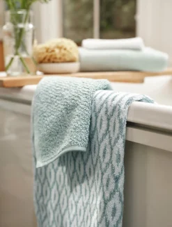 Fashion Coyuchi Stinson Organic Towels
