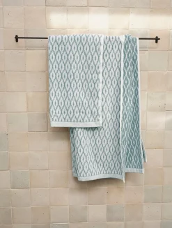 Fashion Coyuchi Stinson Organic Towels