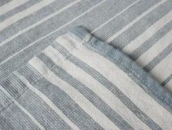 Clearance Coyuchi Sycamore Organic Cotton Linen Towels