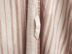 Clearance Coyuchi Sycamore Organic Cotton Linen Towels