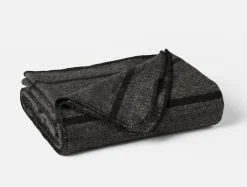 New Coyuchi Tahoe Wool Blanket