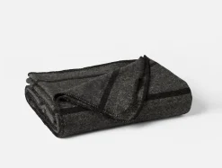Sale Coyuchi Tahoe Wool Throw