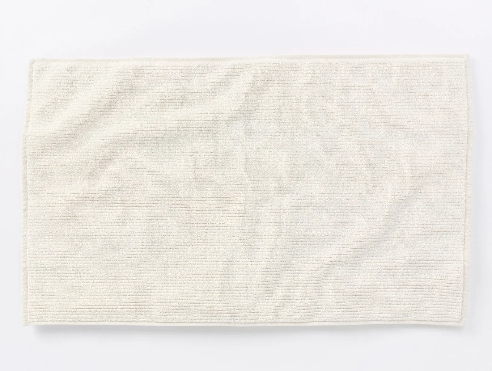 New Coyuchi Temescal Organic Bath Mat