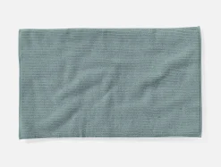 New Coyuchi Temescal Organic Bath Mat