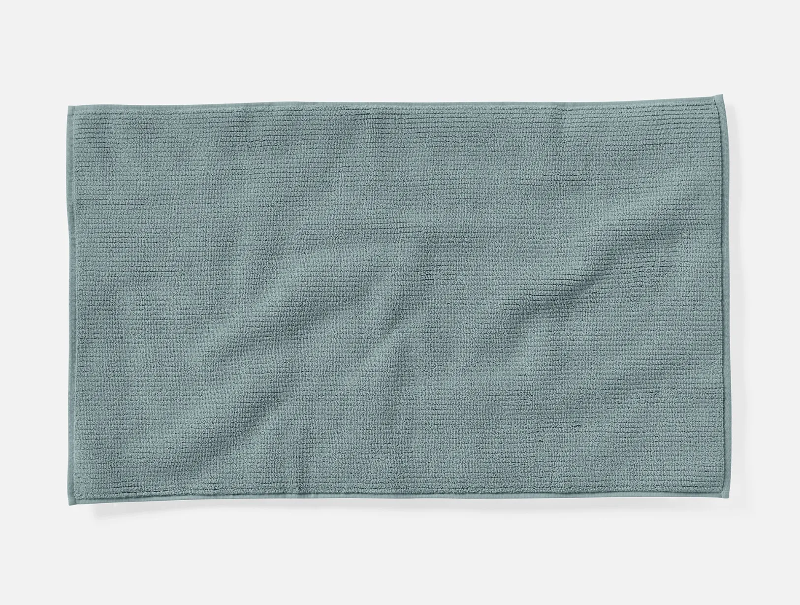 New Coyuchi Temescal Organic Bath Mat