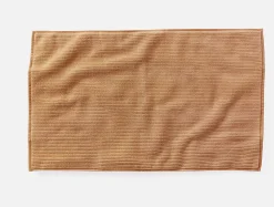 New Coyuchi Temescal Organic Bath Mat