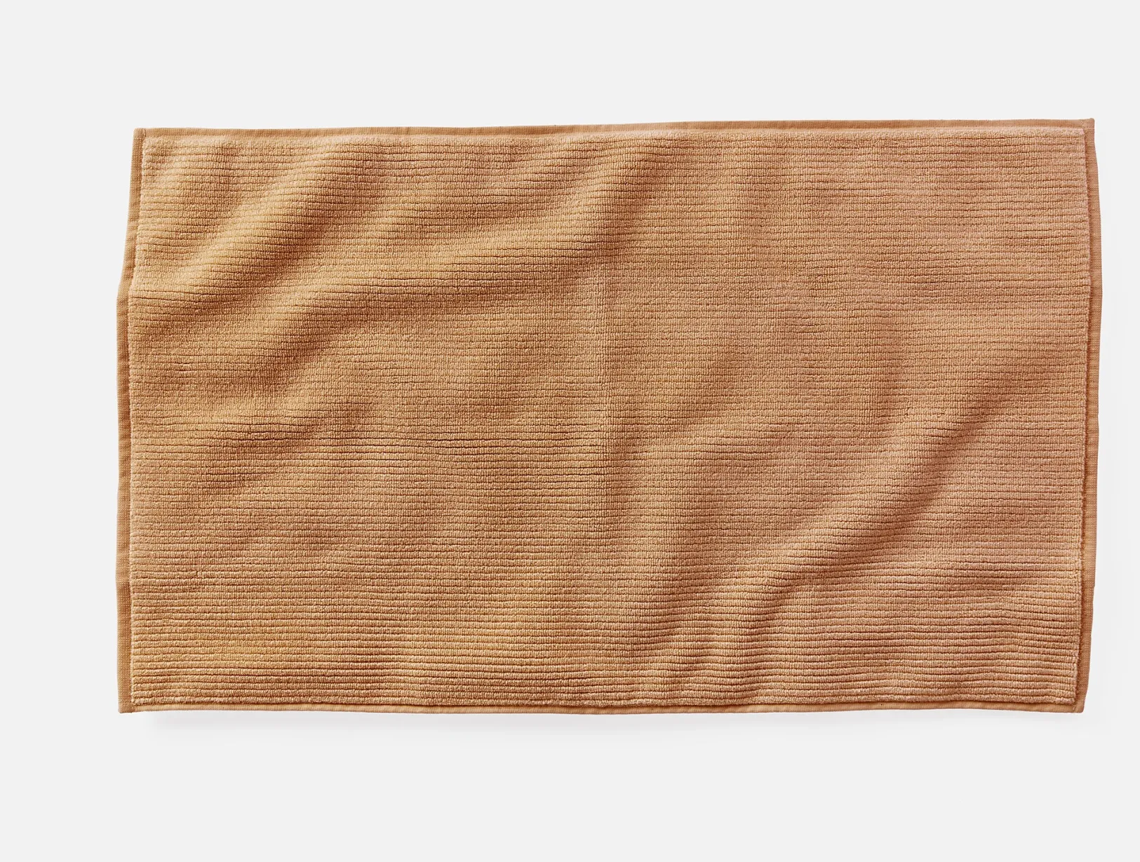 New Coyuchi Temescal Organic Bath Mat