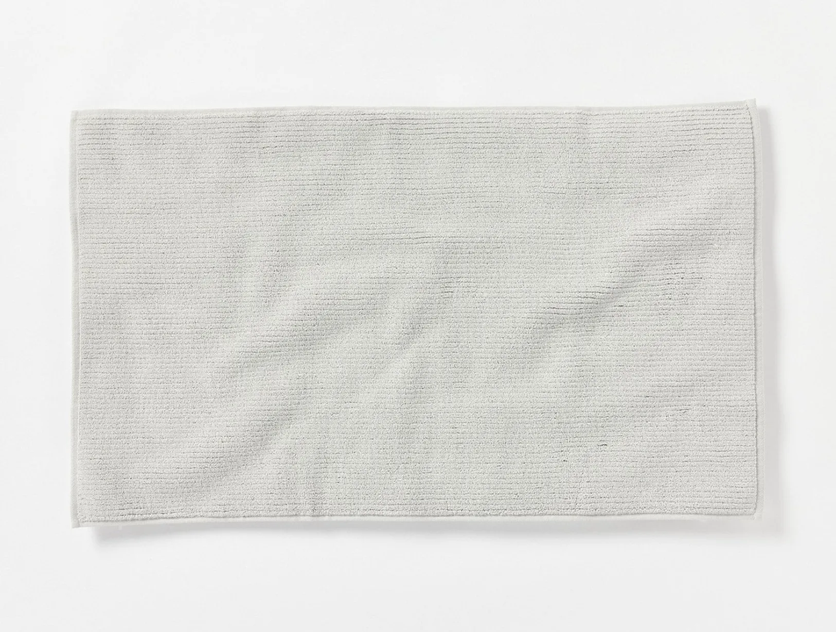 New Coyuchi Temescal Organic Bath Mat