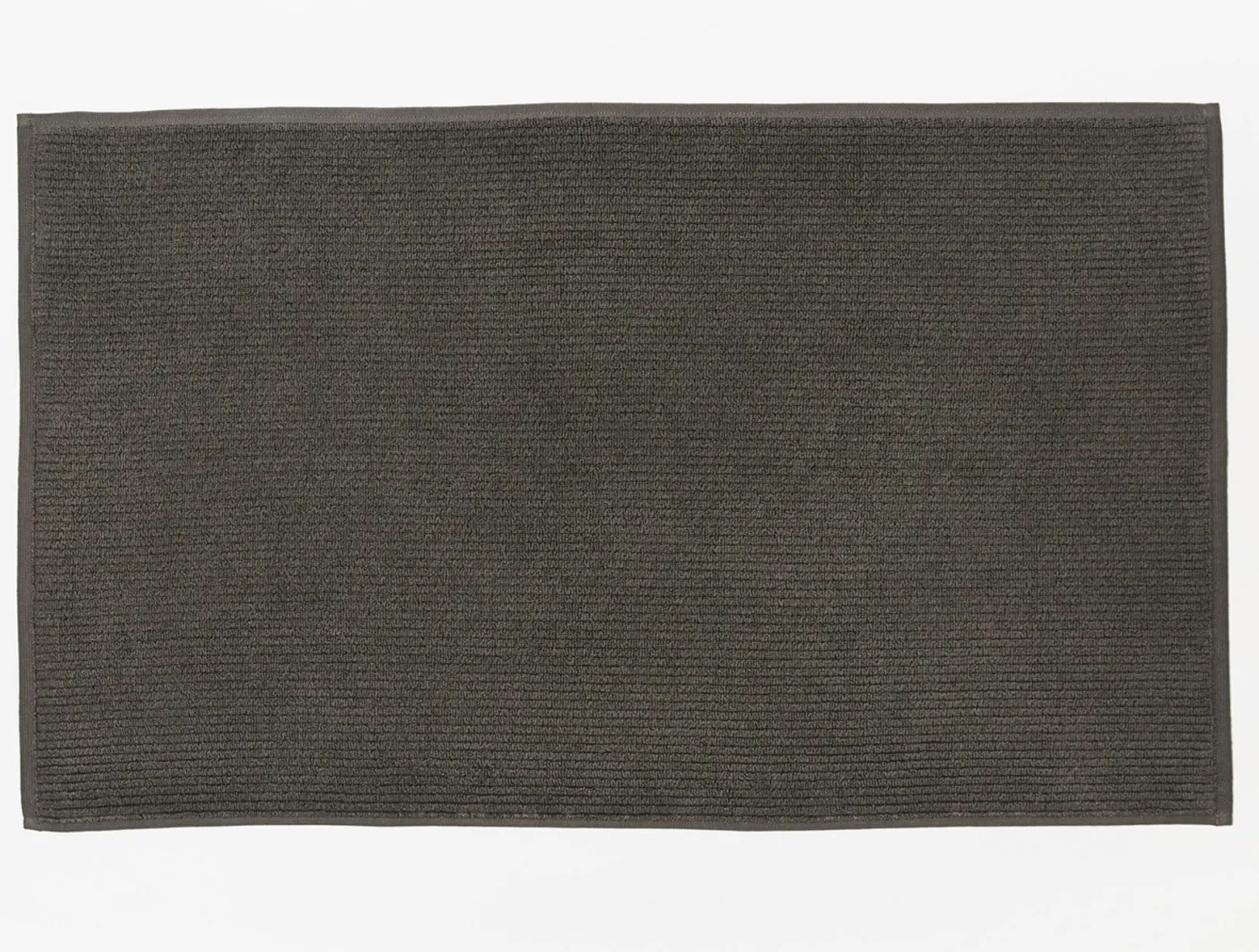 New Coyuchi Temescal Organic Bath Mat