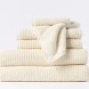 Clearance Coyuchi Temescal Organic Complete Bath Bundle