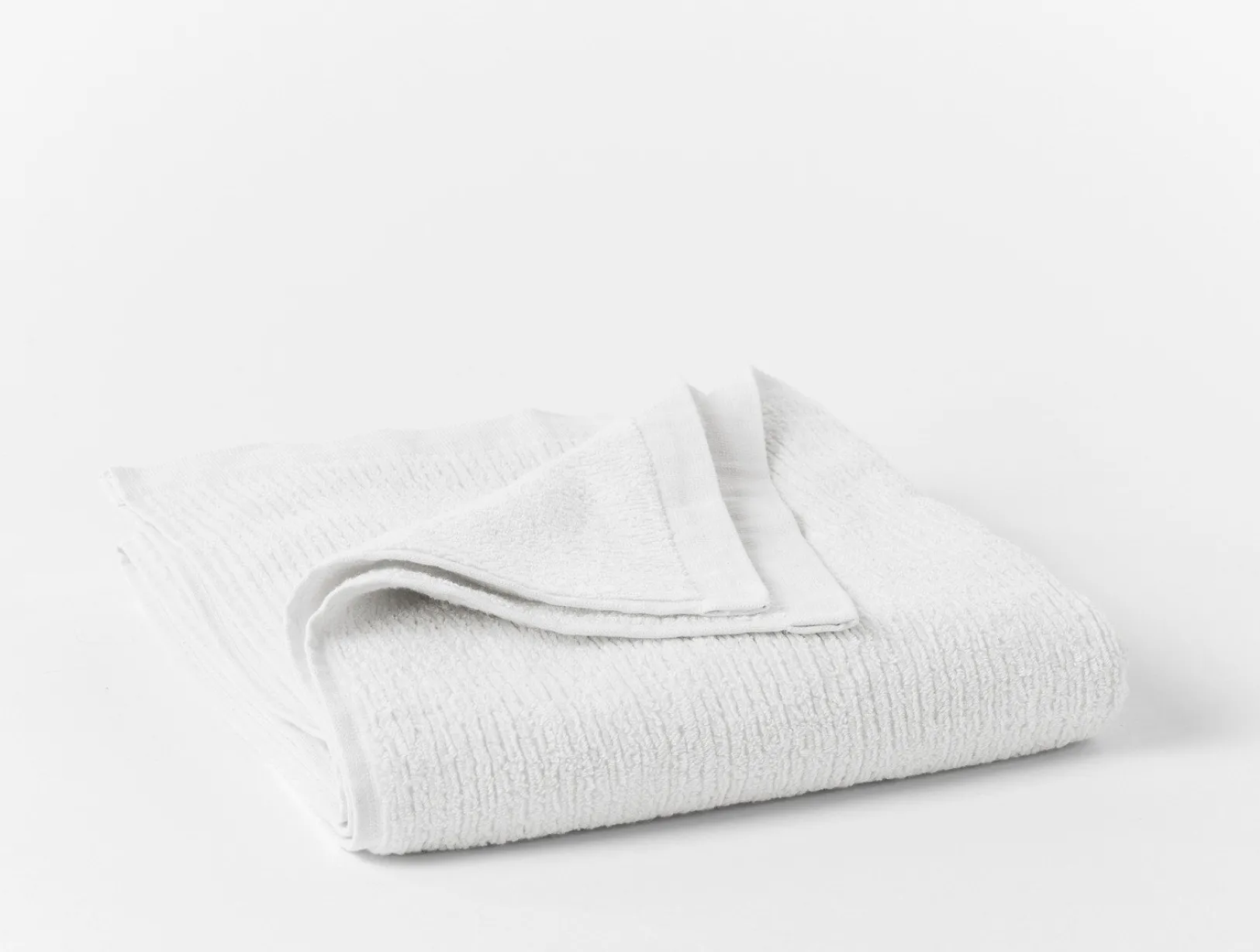 New Coyuchi Temescal Organic Towels