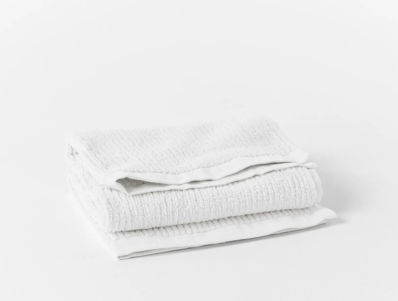 New Coyuchi Temescal Organic Towels